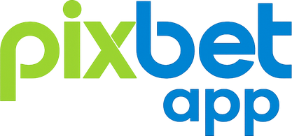 Pixbet App Logo